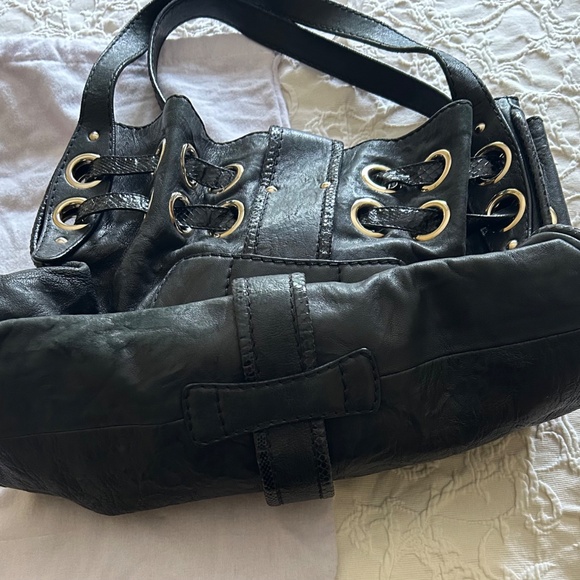 Jimmy Choo Ramona Riki Bag - Picture 4 of 6